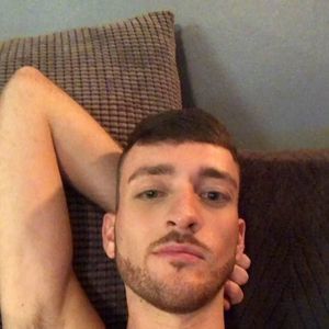 Meet your Posher, Brad